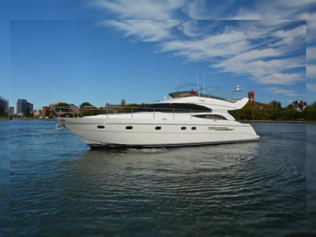 Bavaria 41