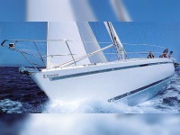 Beneteau First 45F5