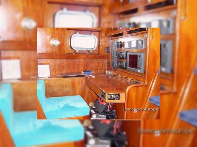 1974 Jongert 19M kaufen