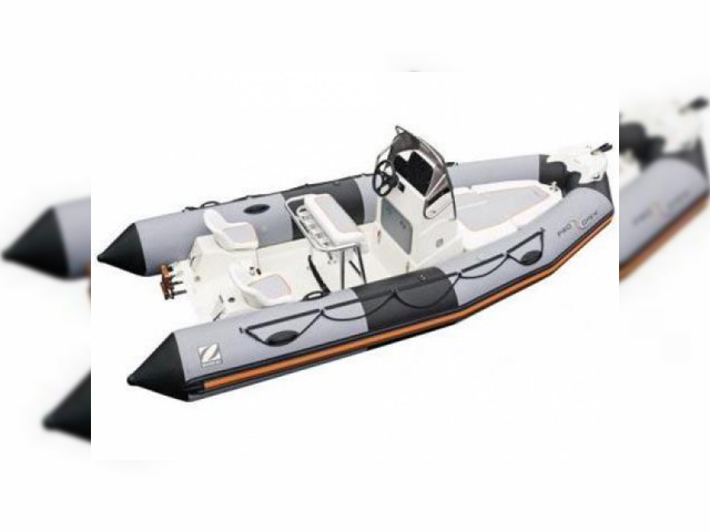 2012 Zodiac Rib Pro Open 550 Te Koop Bekijk Prijs Foto s En 2012 