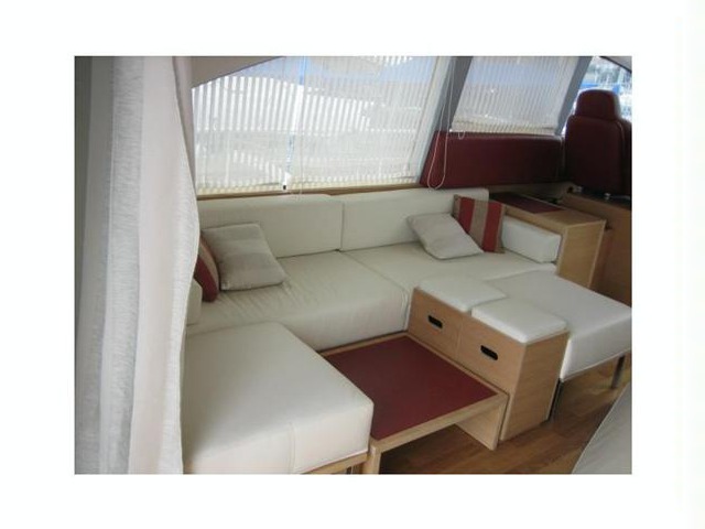 2008 Aicon 62