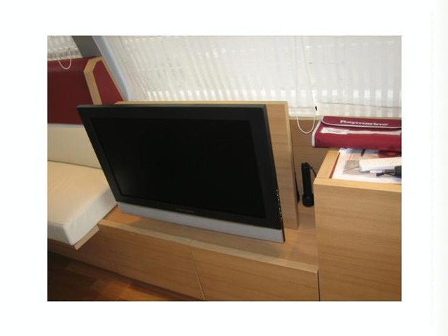 2008 Aicon 62 на продажу