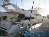 Galeon Galia 640 Fly