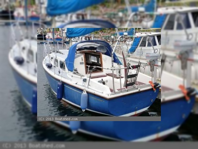 2005 Cranchi 41 Endurance