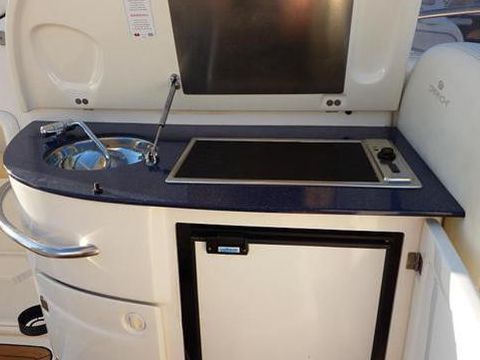 2005 Cranchi 41 Endurance kaufen