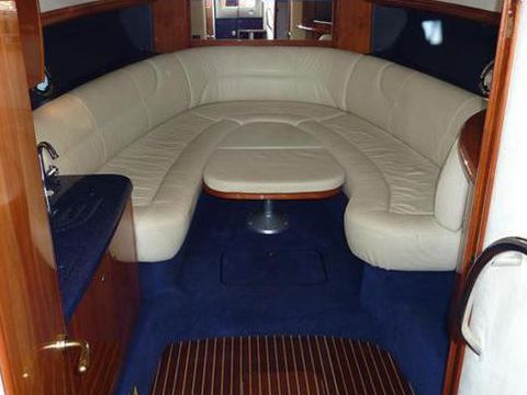 2005 Cranchi 41 Endurance