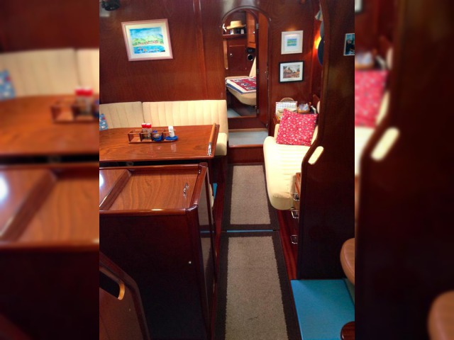 2001 Amel Super Maramu for sale