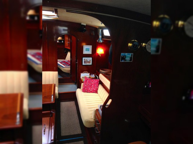 2001 Amel Super Maramu for sale