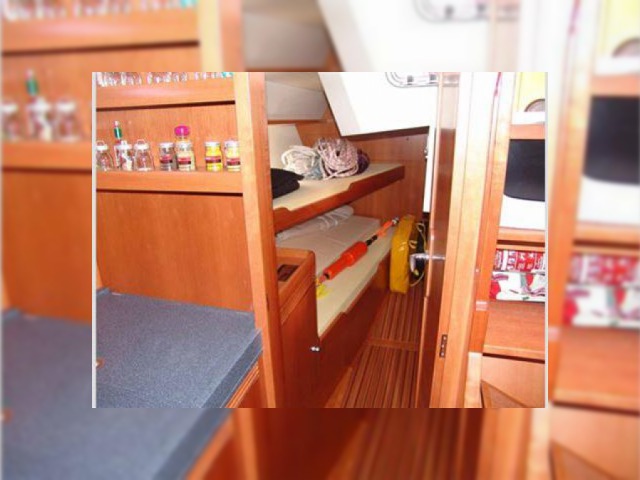 2008 Alliage 50 for sale