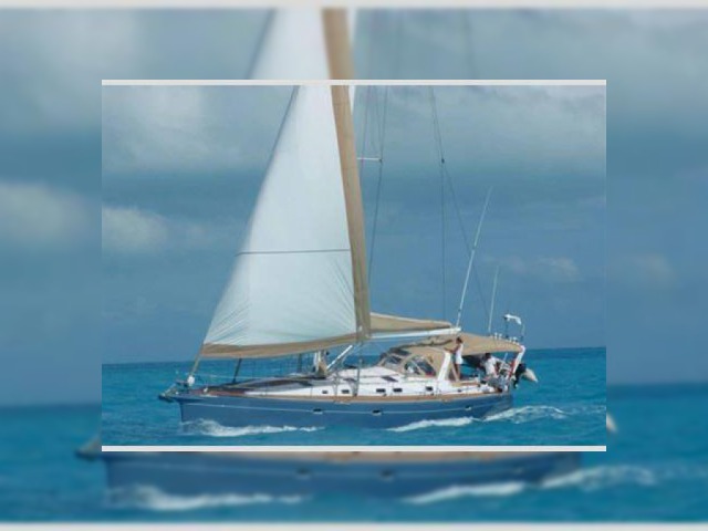 2008 Alliage 50 for sale