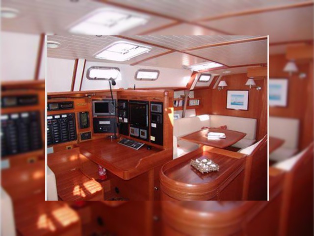 2008 Alliage 50 for sale