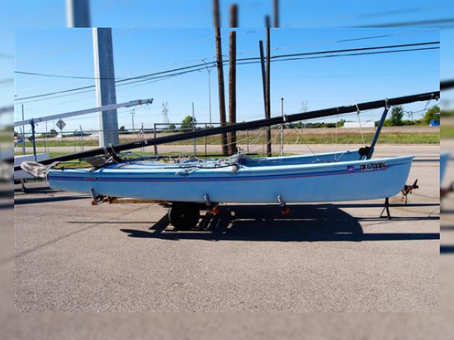 1988 Comar Comet 420 προς πώληση