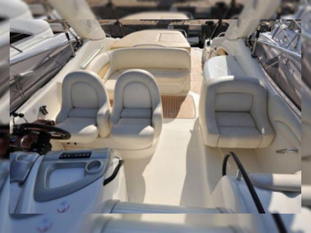 Buy 2005 Cranchi Endurance 41