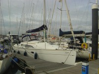 Jeanneau Sun Odyssey 32