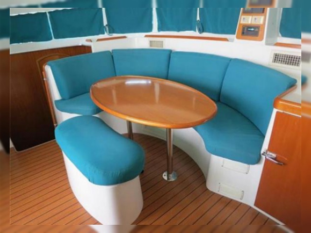2002 Lagoon 380 for sale