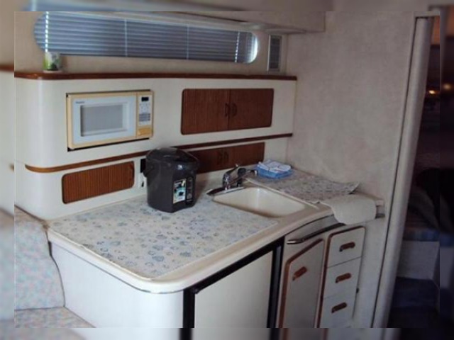 1979 Mirage 32