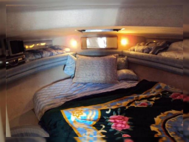 1979 Mirage 32 en venta