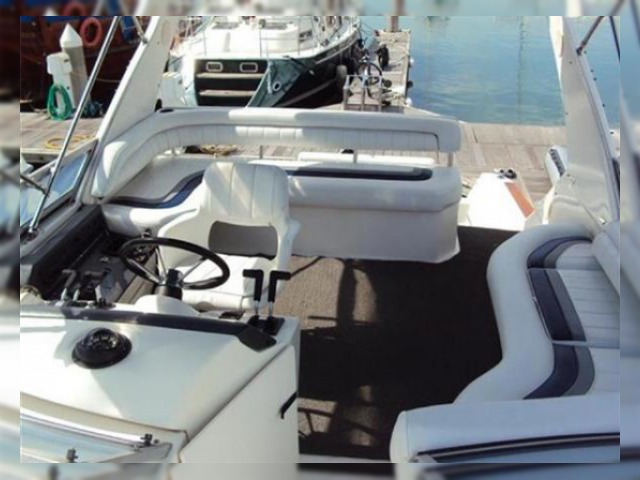 1979 Mirage 32