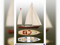 Turkish Shipyards 24 M