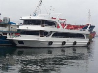 Turkish Shipyards 24 M