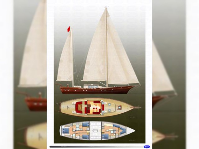 2009 Marmaris Project Clipper