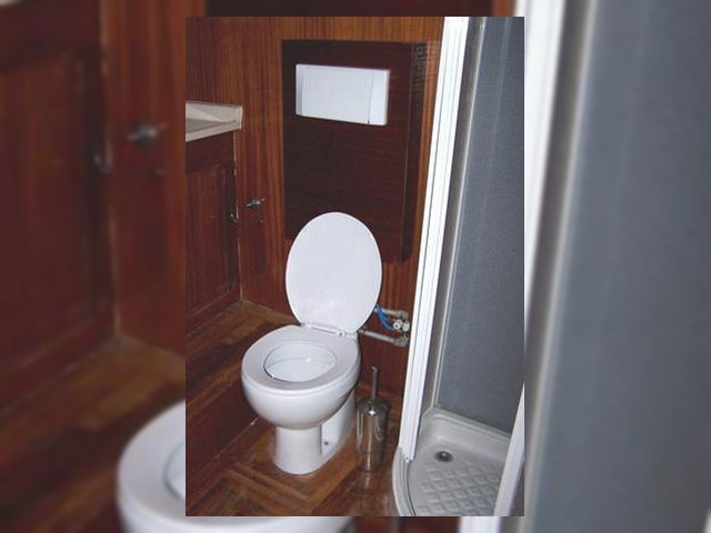 2004 Gulet Custom Built