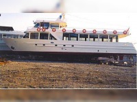 Turkish Shipyards 30 M