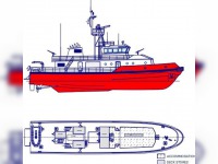 Turkish Shipyards 32 M