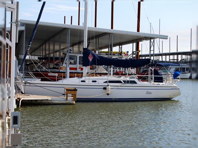 2002 Regulator 23 Classic à vendre