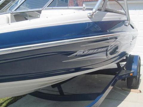 Buy 2009 Crownline 185 Ss