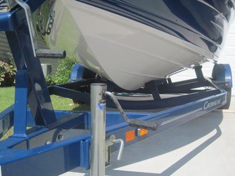 2009 Crownline 185 Ss for sale