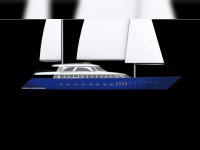Marmaris Sailing Motoryacht Project