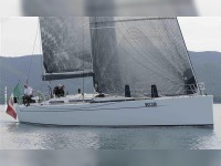Baltic Yachts 61