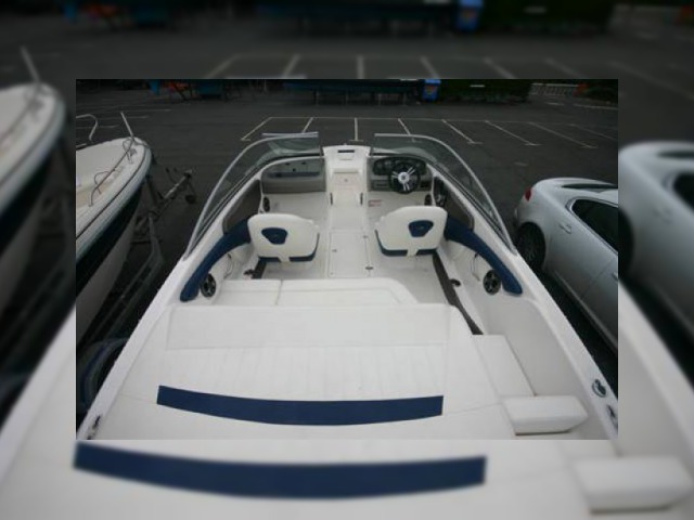 2011 Regal 1900 for sale