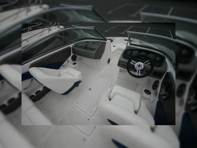 2011 Regal 1900