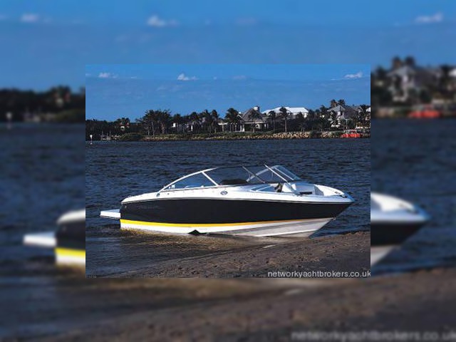 Buy 2011 Regal 1900