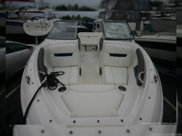 2011 Regal 1900 for sale