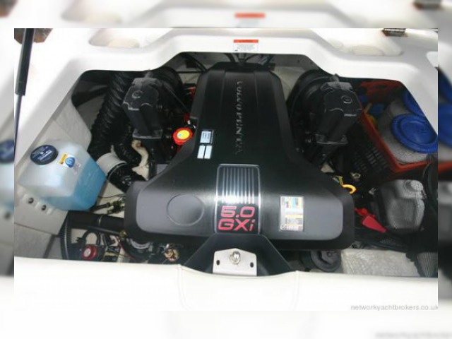 2011 Regal 1900 for sale