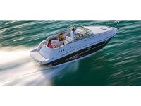 Glastron 259