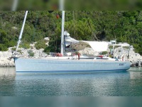 Baltic 50