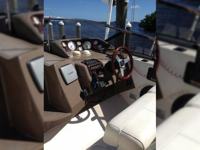 2005 Regal 2665 Commodore for sale