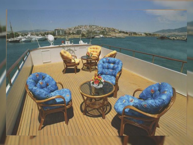 1982 Perama for sale