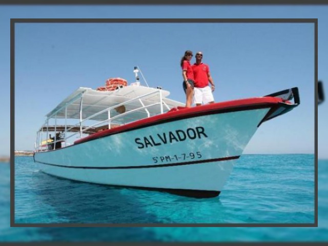 Unique 18M Leisure Boat Charter Company Incl. 7.85M Rib 150Pk for sale ...