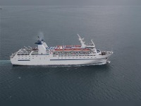 Fincantieri C.N.I. Ancona,Italy