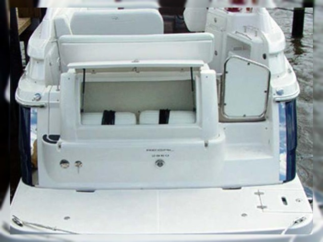 Buy 2008 Regal 2860 Window Express