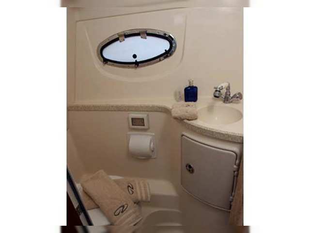2008 Regal 2860 Window Express