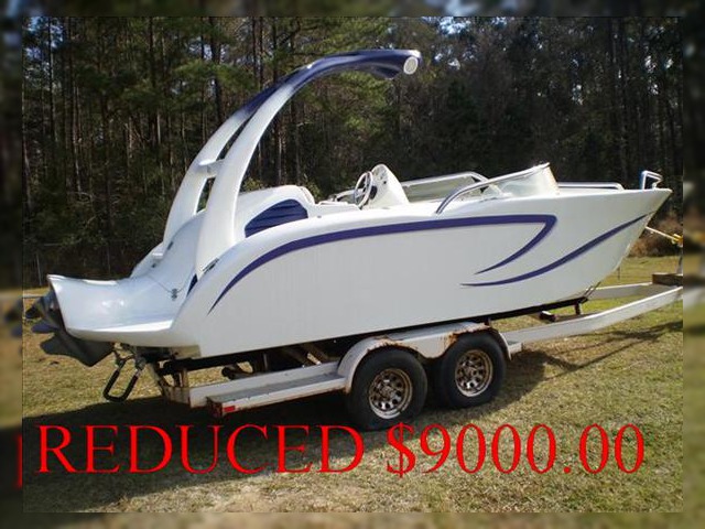 2001 Custom Concept