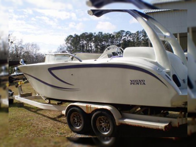 Buy 2001 Custom Concept