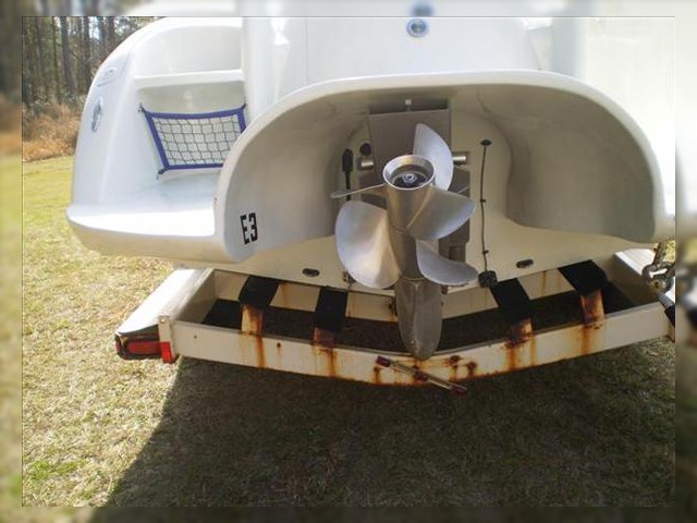 2001 Custom Concept for sale