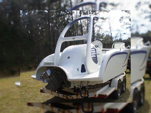 Buy 2001 Custom Concept